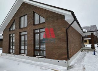 Продам таунхаус, 86 м2, деревня Ермолово, Отрадная улица