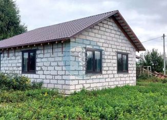 Продается дом, 123 м2, деревня Неронов Бор