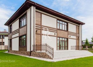 Продажа дома, 520 м2, деревня Писково