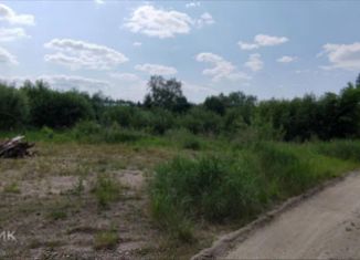 Земельный участок на продажу, 21 сот., деревня Вайялово, Лесная улица