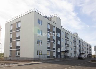 Продам трехкомнатную квартиру, 70 м2, село Янишполе, Центральная улица, 54