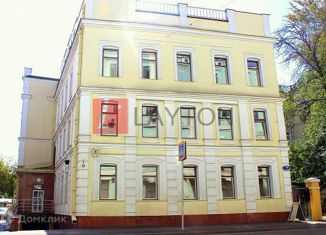 Сдам в аренду офис, 2012 м2, Москва, Садовническая улица, 20с1, Садовническая улица