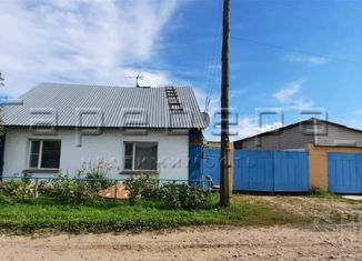 Продам дом, 76 м2, село Атаманово, улица 4 Борцов, 85
