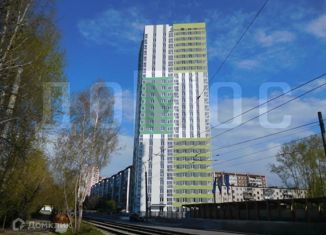 Продажа однокомнатной квартиры, 37.2 м2, Екатеринбург, Техническая улица, 148, ЖК Семицвет