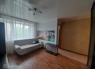 1-комнатная квартира на продажу, 30.2 м2, Республика Башкортостан, проспект Ленина, 32
