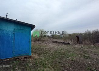 Продается участок, 8.19 сот., Тамбов, Октябрьский район