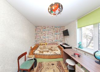 Продажа дома, 64 м2, посёлок Торхово, Центральная улица, 10