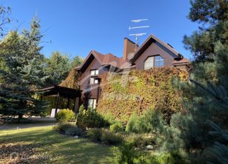 Продам дом, 400 м2, деревня Папушево