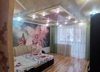 Продажа двухкомнатной квартиры, 52.8 м2, посёлок городского типа Красногорский, улица Некрасова, 6