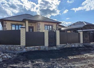 Дом на продажу, 105 м2, село Репное, Научная улица, 12