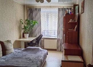 Продается однокомнатная квартира, 35 м2, посёлок Шушары, Московское шоссе, 278, ЖК Ленсоветовский