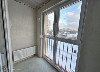Продается трехкомнатная квартира, 79 м2, Пензенская область