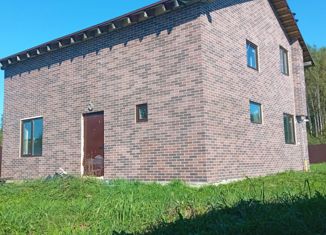 Продам дом, 144 м2, деревня Быльники, Ясная улица