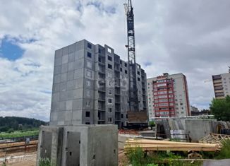 Продам однокомнатную квартиру, 39 м2, Смоленск, Промышленный район, улица Марии Октябрьской, 33