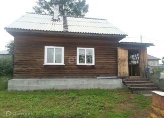 Продам дом, 36.9 м2, Берёзовский, улица Ермака