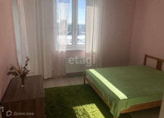 2-комнатная квартира на продажу, 53.3 м2, Екатеринбург, ЖК Перемена, улица Евгения Савкова, 8