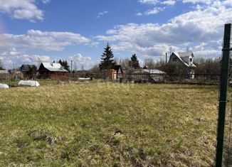 Продается земельный участок, 5.21 сот., садоводческое некоммерческое товарищество Рассвет, 20-я улица, 75