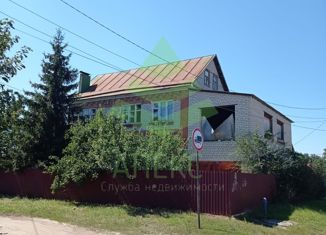 Продам дом, 195 м2, Воронеж, Железнодорожный район, улица Пугачёва, 11