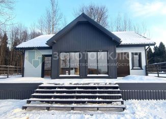 Дом на продажу, 92.3 м2, деревня Тефаново