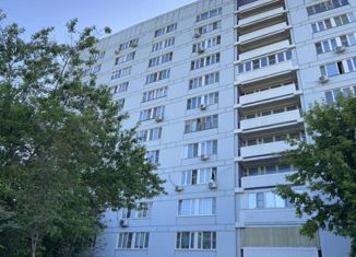 Продаю 2-комнатную квартиру, 39 м2, Москва, Харьковский проезд, 5Ас2, станция Покровское