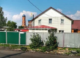 Продаю дом, 220 м2, Барнаул, переулок Ядринцева, 79, Центральный район