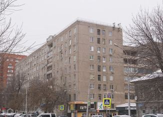 Продажа однокомнатной квартиры, 16.6 м2, Уфа, улица Свердлова, 57, Кировский район