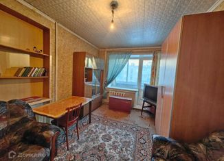 1-комнатная квартира на продажу, 31.4 м2, Кемеровская область, улица Сибиряков-Гвардейцев, 22