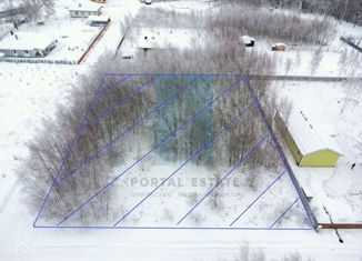 Продажа участка, 30 сот., коттеджный посёлок Романовский Парк, коттеджный посёлок Романовский Парк, 313