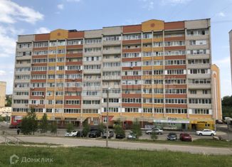 Продажа однокомнатной квартиры, 48.8 м2, деревня Алтуховка, Светлая улица, 1