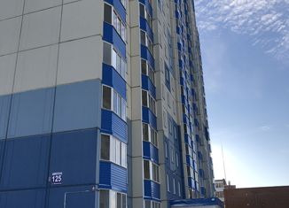 Продам 1-ком. квартиру, 39 м2, Новосибирск, Вертковская улица, 125, метро Студенческая