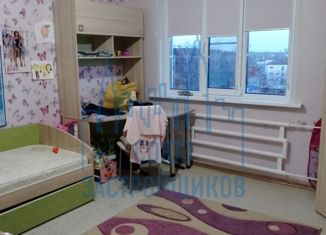 Продаю 3-комнатную квартиру, 58.6 м2, Рассказово, Советская улица, 27