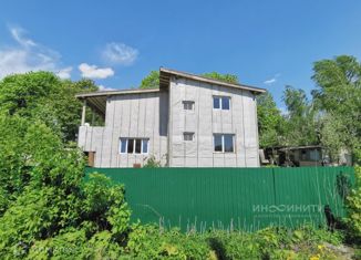 Продается дом, 230 м2, село Еганово