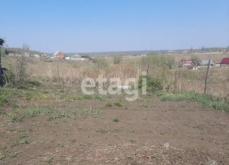 Продается участок, 17.1 сот., село Ягуново, 1-й Заречный переулок