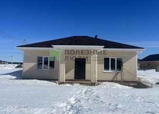 Продажа дома, 110 м2, деревня Лудорвай, Торговая улица, 8
