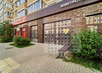 Продаю офис, 62 м2, Краснодар, улица Красных Партизан, 1/4к6, микрорайон Светлоград