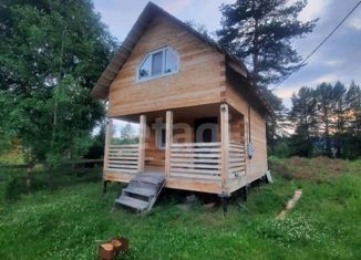 Продажа дома, 60 м2, село Моряковский Затон