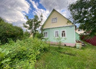 Продам дом, 49 м2, СНТ Теремок, 19-я линия