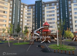 Двухкомнатная квартира на продажу, 60.1 м2, Калининград, Новгородская улица, 3Ак7, Центральный район