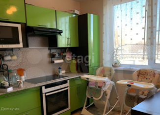 Продается трехкомнатная квартира, 75 м2, Москва, Зюзинская улица, 6, Зюзинская улица