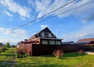 Продам дом, 153.2 м2, деревня Крутые Выселки, Юбилейная улица, 10Б