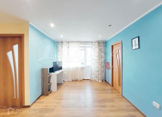 Продажа двухкомнатной квартиры, 44.3 м2, Нефтеюганск, 1-й микрорайон, 3