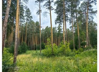 Продаю земельный участок, 33 сот., Сысерть, Липовая улица