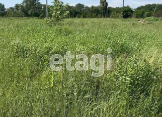 Продаю земельный участок, 7.01 сот., посёлок Западный, улица Громова