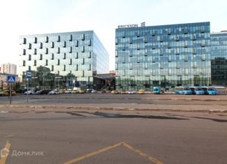 Офис в аренду, 6563 м2, Москва, Ленинградское шоссе, 16Ас3, САО