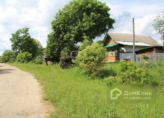 Продаю участок, 15 сот., деревня Луньково, Новая улица