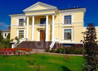 Продажа дома, 3000 м2, деревня Переделки