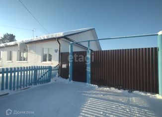 Дом на продажу, 59.5 м2, село Захаровское, улица Титова