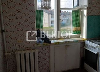 Продажа 1-ком. квартиры, 30 м2, посёлок Мисково, улица Некрасова, 4