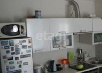 Квартира на продажу студия, 37 м2, Новосибирск, улица Кошурникова, 29/3, улица Кошурникова