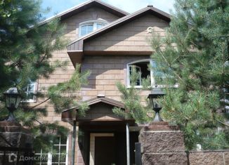 Сдается в аренду дом, 230 м2, Домодедово, СНТ Металлург-3, 16